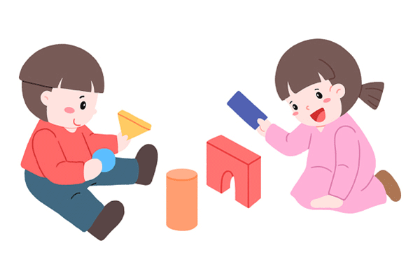 怎么可以提高孩子的勇气和胆量呢